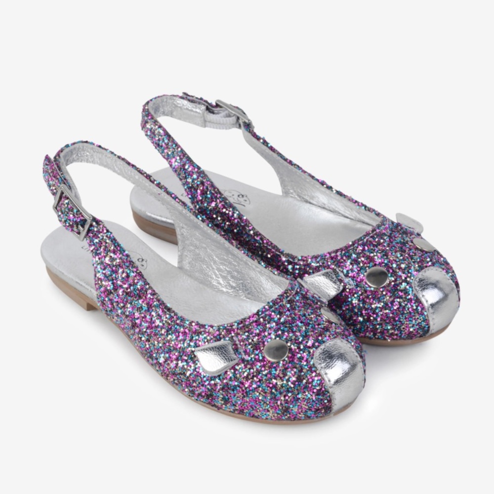 MARC JACOBS girls shoes